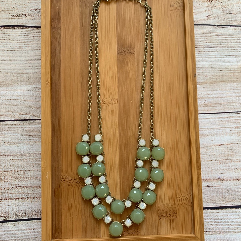 Loft necklace